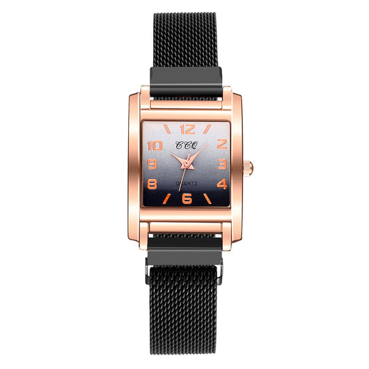 Reloj de Cuarzo para Mujer con Cierre Magnético - Image 17
