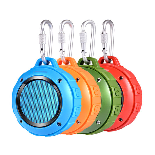 Parlante Bluetooth Resistente al Agua