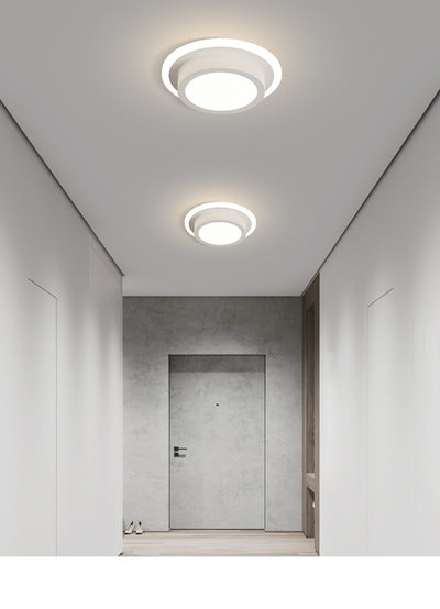 Lámpara LED para Pasillo y Entrada - Araña Decorativa Moderna - Image 22