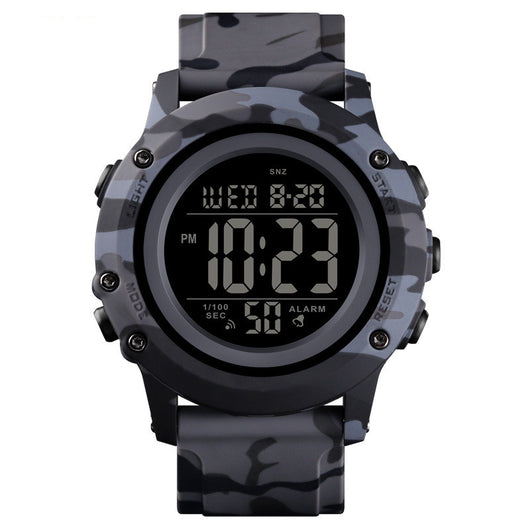 Reloj Deportivo Electrónico con Tecnología Cinemática - Image 19