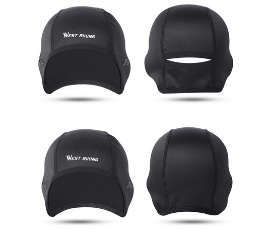 Gorro de Invierno con Aberturas para Lentes - Image 7