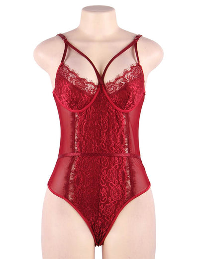 Body Invisible Mujer con Control Total para uso en Ecuador - Image 3