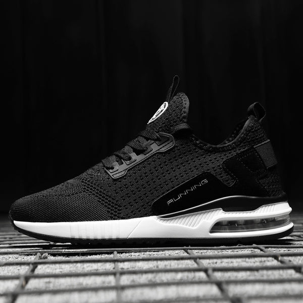 Zapatillas Deportivas de Malla para Parejas - Correr y Actividades Outdoor - Image 9