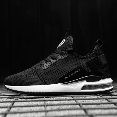 Zapatillas Deportivas de Malla para Parejas - Correr y Actividades Outdoor - Image 9