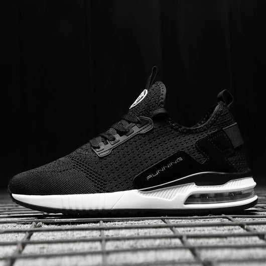 Zapatillas Deportivas de Malla para Parejas - Correr y Actividades Outdoor - Image 9