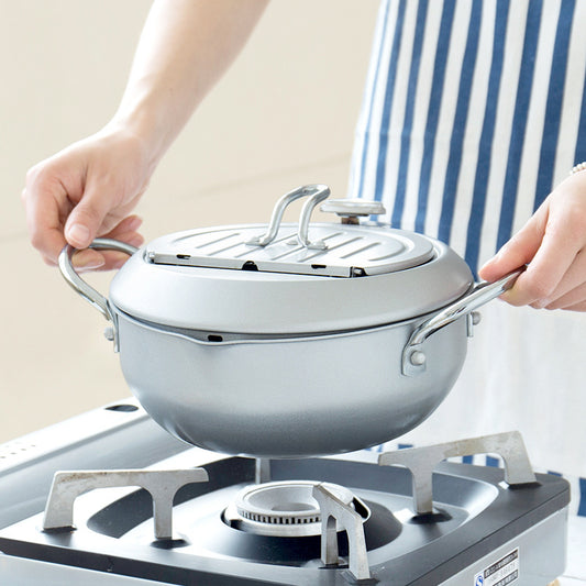 Olla de Cocina Profesional - Image 2