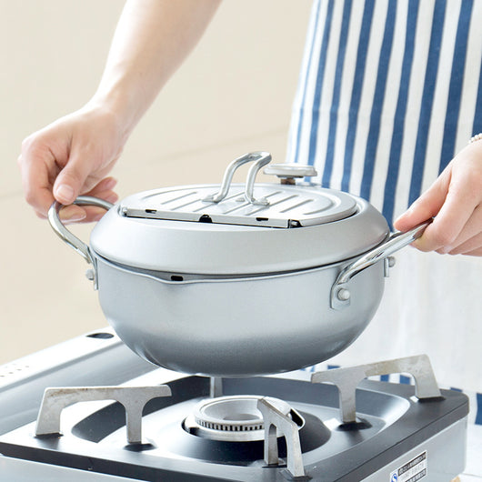 Olla de Cocina Profesional - Image 2