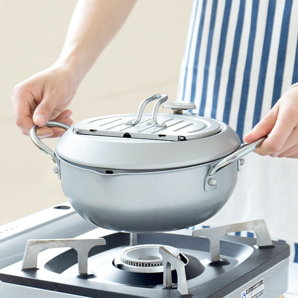 Olla de Cocina Profesional