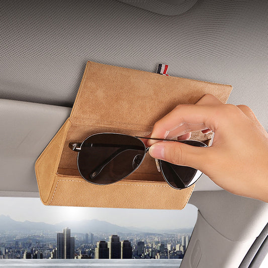 Organizador de Gafas para Auto