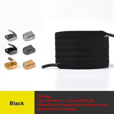 Cordones Elásticos sin Nudo - Comodidad Instantánea - Image 7