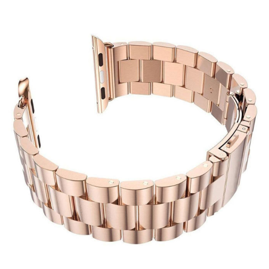 Reloj Clásico con Correa de Acero Inoxidable - Image 19