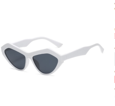 Gafas de Sol Deportivas Triángulo Efecto Cat Eye - Image 11