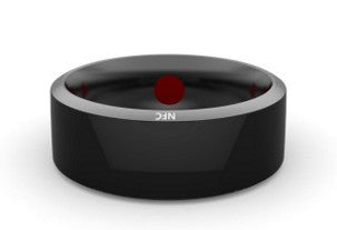 Anillo Inteligente JAKCOM R3F - NFC Resistente al Agua para Android