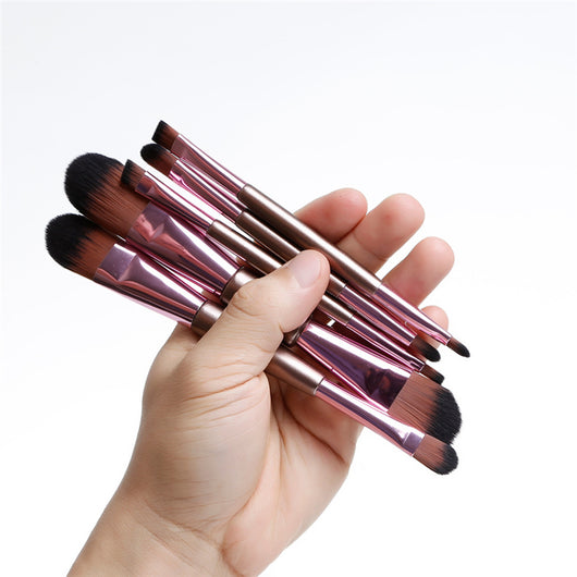 Brochas de Maquillaje Profesionales - Image 3