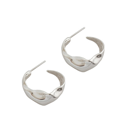 Aretes Geométricos Irregulares - Diseño Moderno y Versátil - Image 7