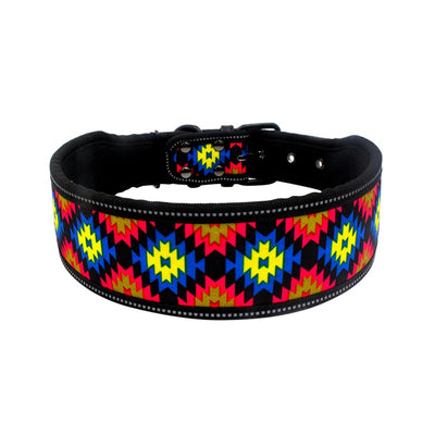 Collar para Mascotas de Material de Buceo - Image 11