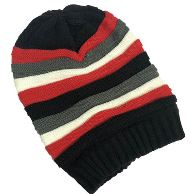 Gorro de Abrigo con Forro Polar Térmico - Image 9