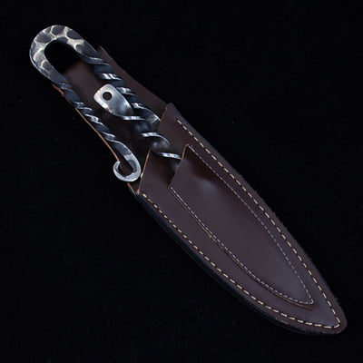 Cuchillo Combinado para Corte de Hueso y Uso Manual - Image 10