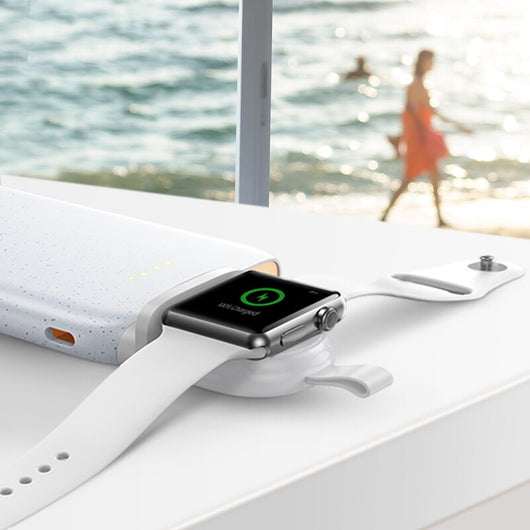 Cargador Inalámbrico USB para Reloj Inteligente - Image 7