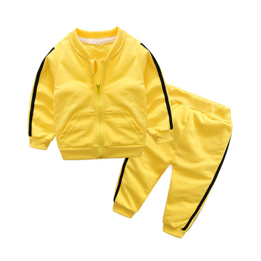 Chaqueta de Manga Larga Versátil - Image 41