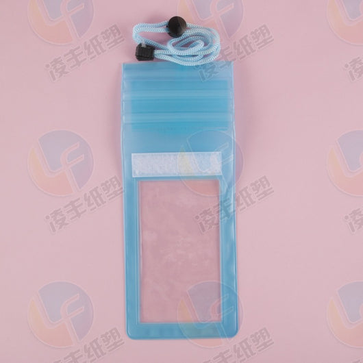 Funda Impermeable para Celular - Protección Sellada Total - Image 9