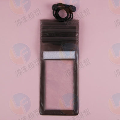 Funda Impermeable para Celular - Protección Sellada Total - Image 4