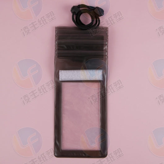 Funda Impermeable para Celular - Protección Sellada Total - Image 4