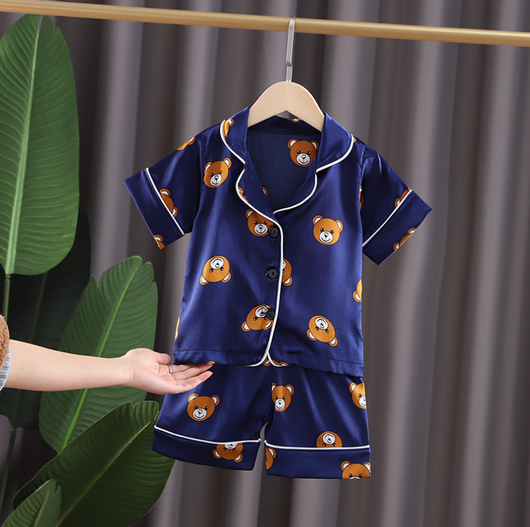 Traje de Verano para Bebé - Image 3
