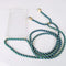 Lanyard Phone Case Verde 11
