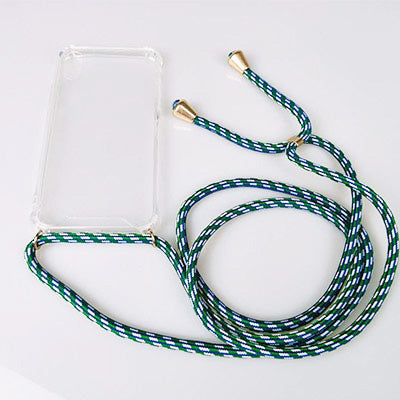 Funda con Cordón para iPhone - Protección y Comodidad - Image 27