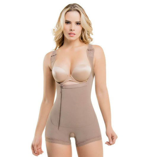 Faja Moldeadora para Mujer Talla Grande - Image 3