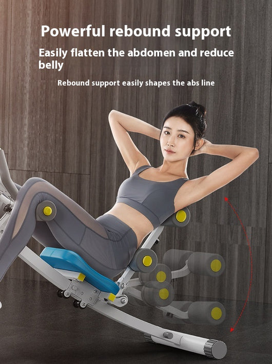 Máquina Moldeadora de Cintura y Abdomen para Mujer - Image 6