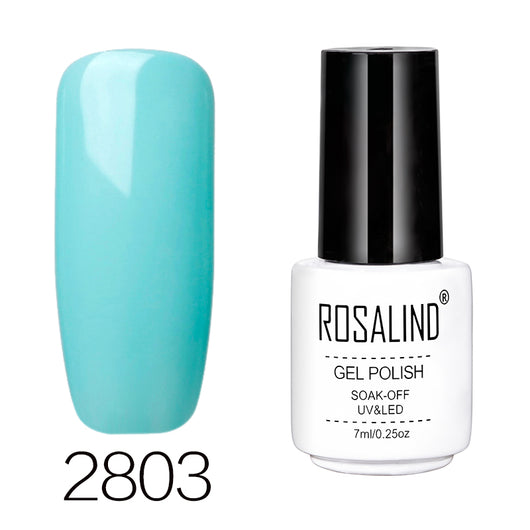 Serie RC Esmalte de Uñas Clásico Premium - Image 46