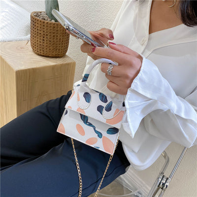 Bolso Miniatura de Moda en Colores Pastel para Mujer - Image 4
