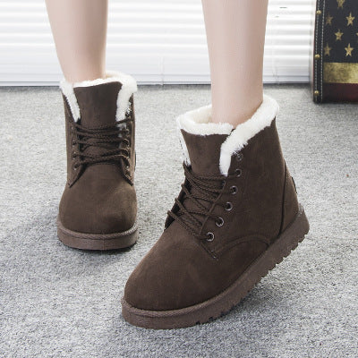 Botas Martin de Nieve para la Calle - Image 10