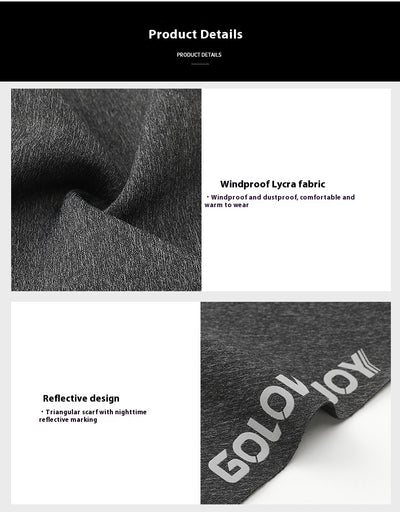 Máscara Térmica de Polar Fleece para Ciclismo y Motociclismo - Image 27