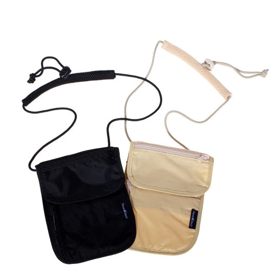 Bolso Bandolera Antirrobo con Cierre de Seguridad - Image 2