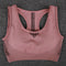 Rosado L Vest