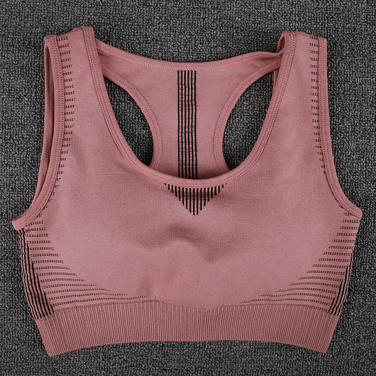 Leggings Yoga Sin Costuras TerritorioFit para Mujer - Image 28