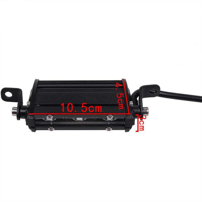 Luz LED Interior para Auto - Image 11