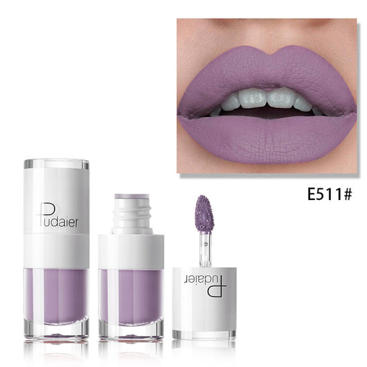 Labial Mate 16 Colores - Brillo Duradero y Humectante - Image 6