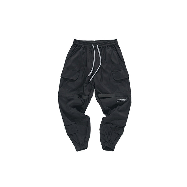Overol para Hombre Resistente y Versátil - Image 12