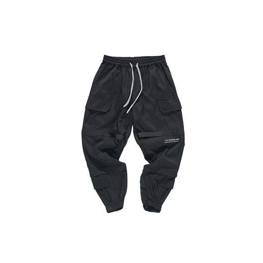 Overol para Hombre Resistente y Versátil - Image 12