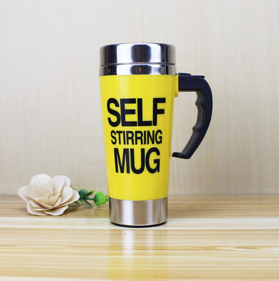 Taza Mezcladora de Gran Capacidad - Regalo Perfecto para Café y Bebidas - Image 10