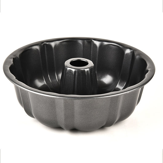 Molde para Pastel Calabaza Bundt - Repostería Profesional - Image 5