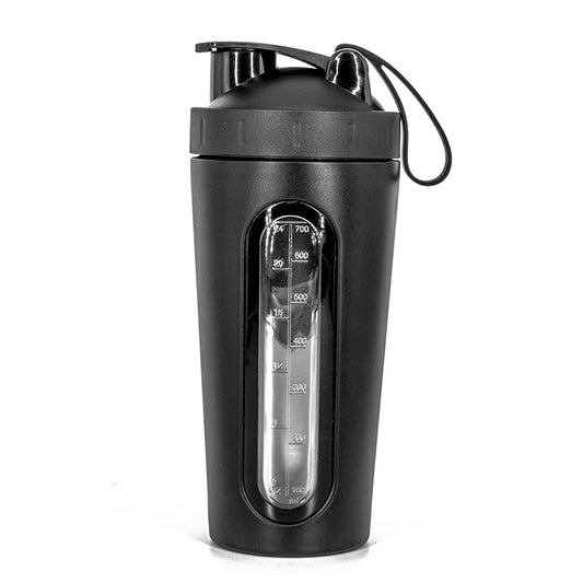 Vaso Térmico de Acero Inoxidable 304 Multifuncional