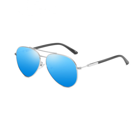 Gafas de Conducción con Lentes Polarizadas de Película Color - Image 6