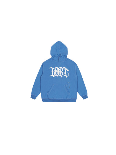 Sudadera Holgada para Parejas Yi Guo Trend - Estilo Casual Moderno - Image 4