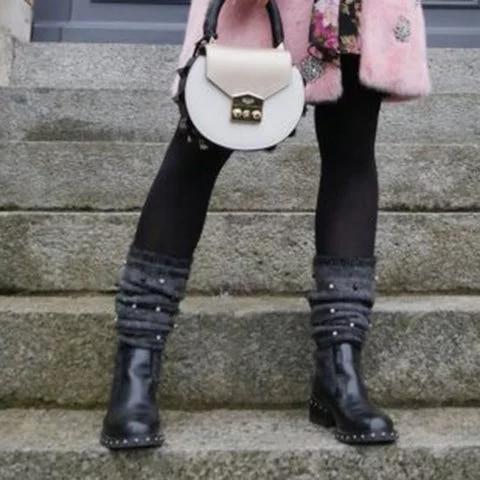 Botas para Mujer
