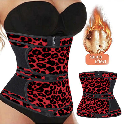 Cinturón Corset Camuflaje Europeo Americano - Image 14
